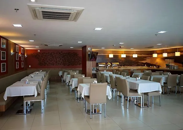 Design Hotel Linhares