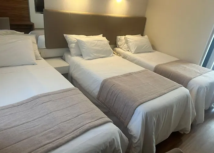 Design Hotel Linhares