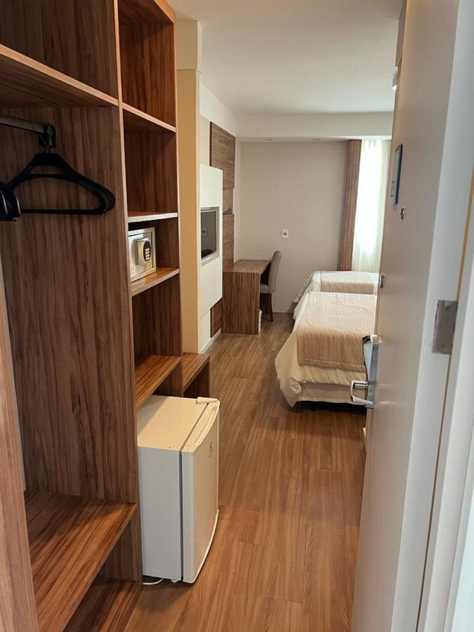 Design Hotel Linhares