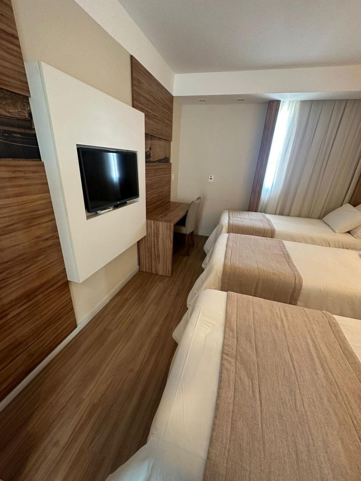 Design Hotel Linhares