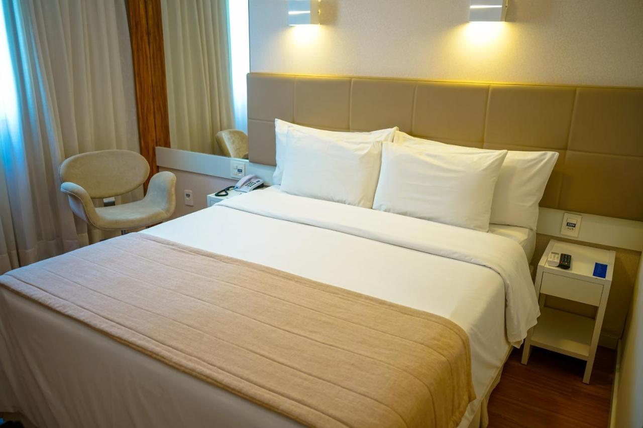 Design Hotel Linhares