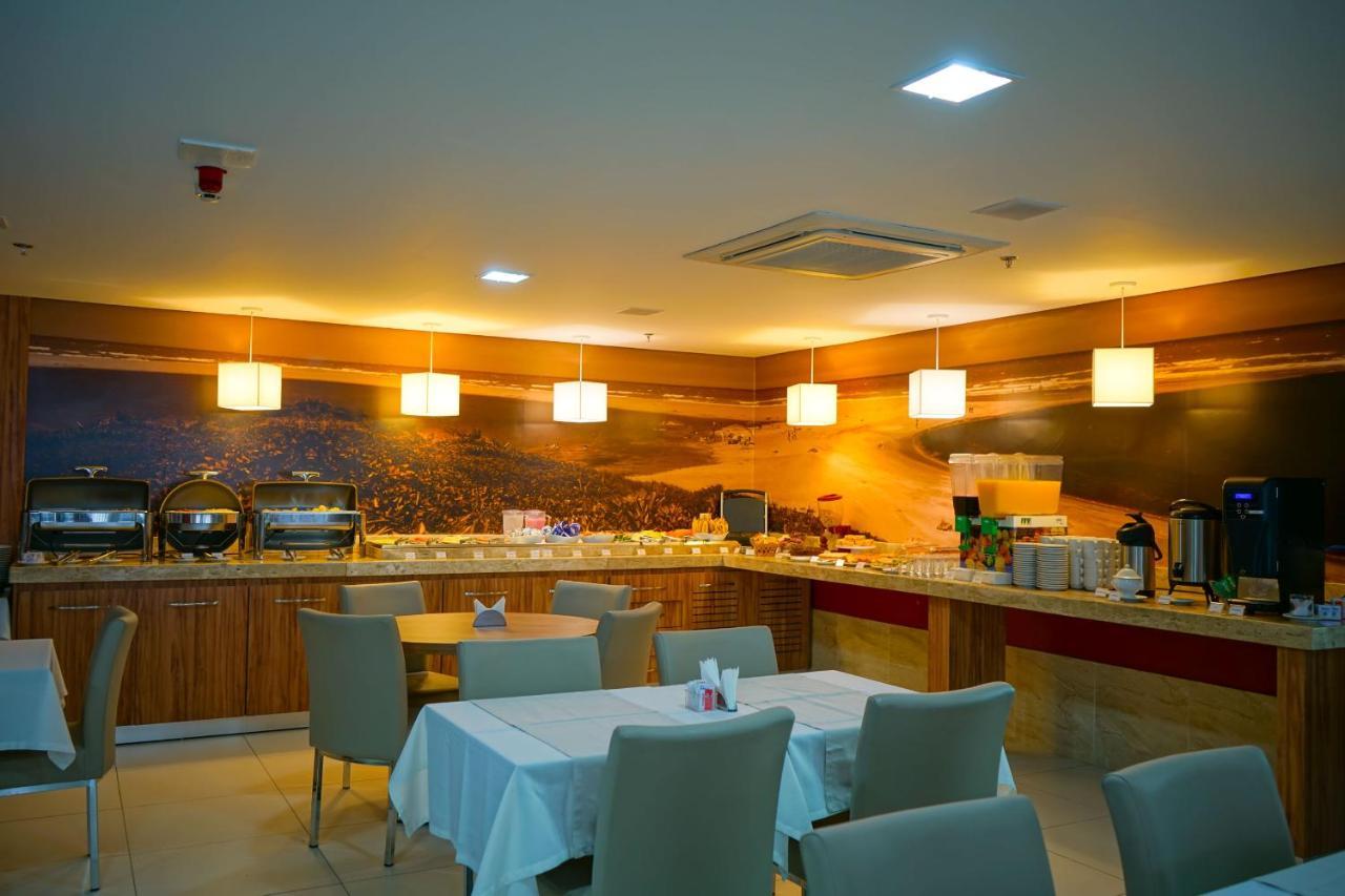 Design Hotel Linhares