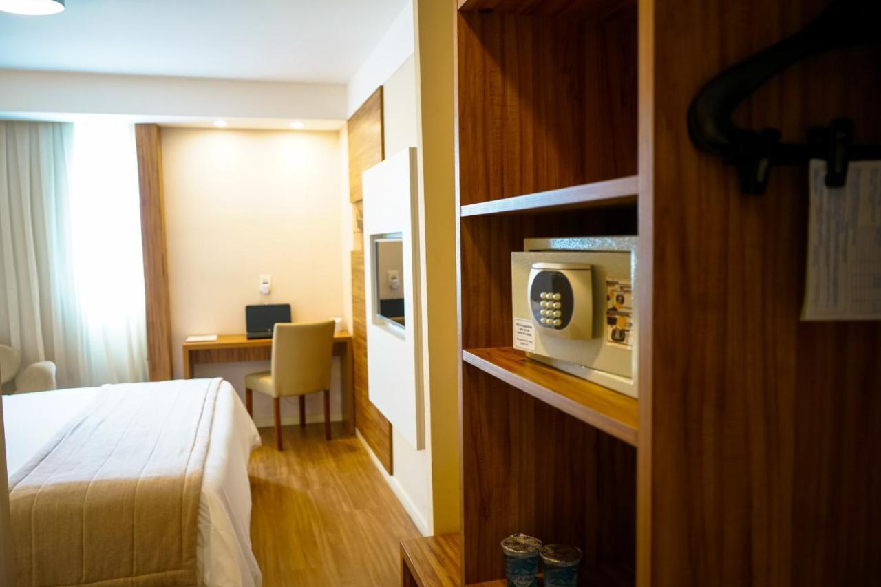 Hotel Design Linhares
