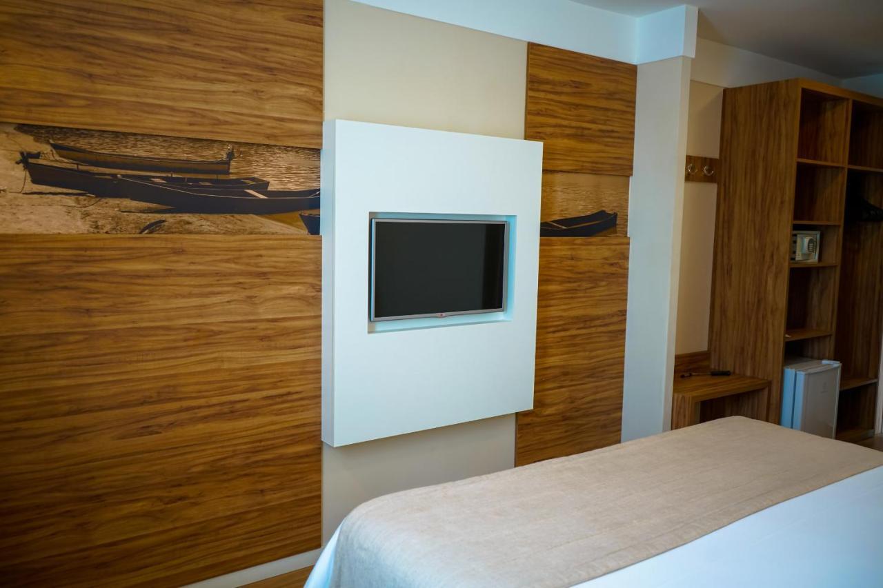 Design Hotel Linhares