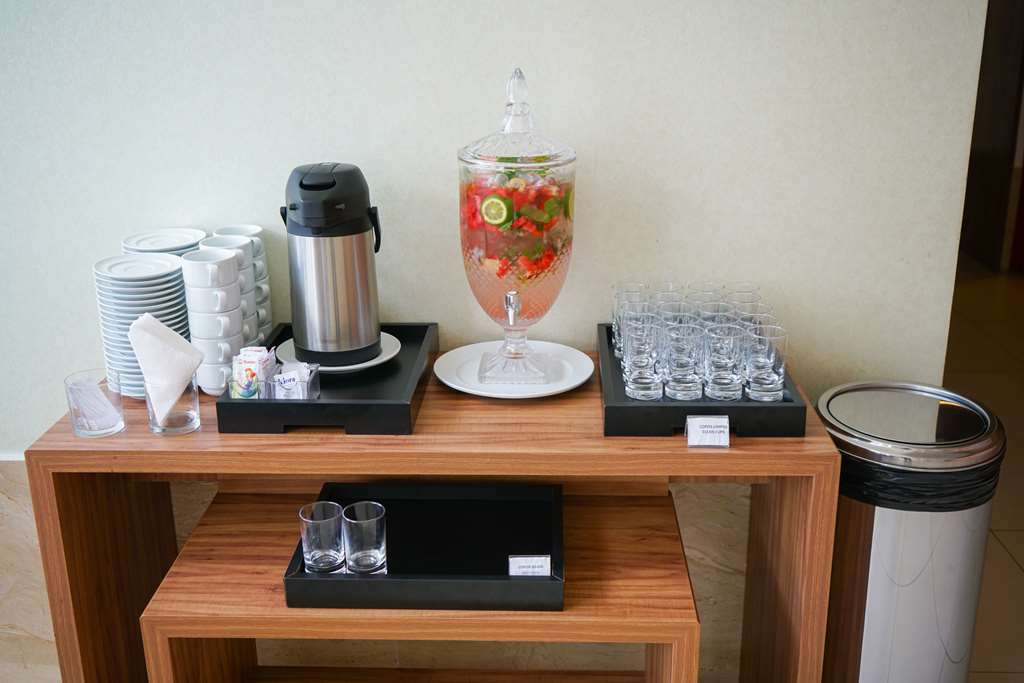 Hotel Design Linhares
