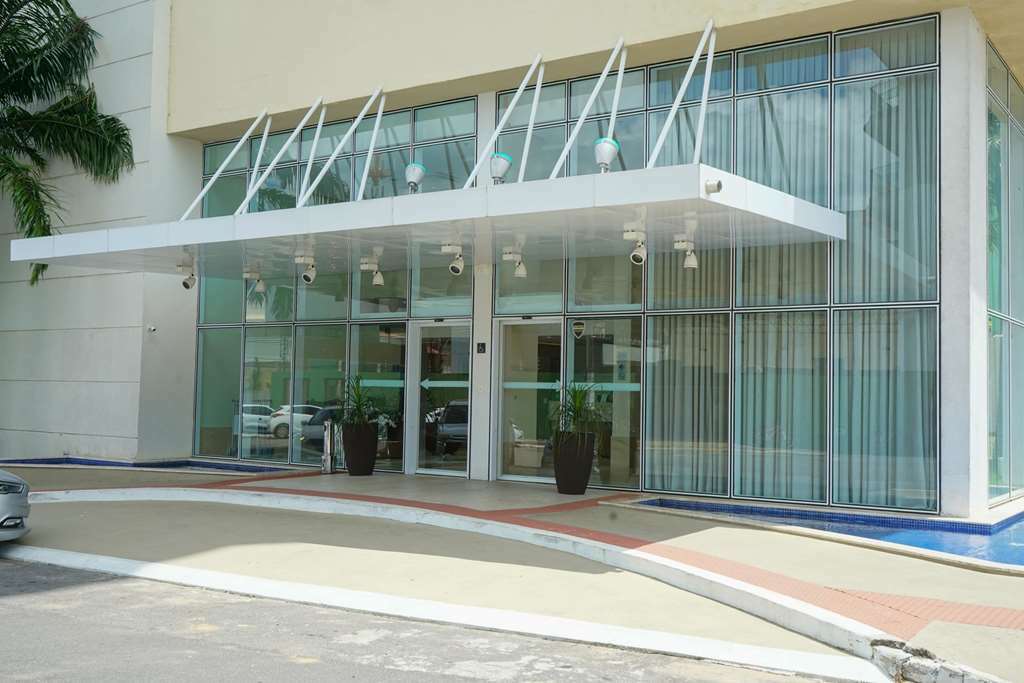 Design 4* Linhares